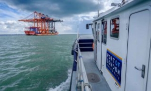 Port of London Authority Creates Low Emission Discount