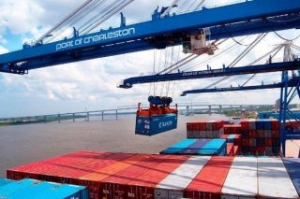 SCPA Posts Record August Box Throughput