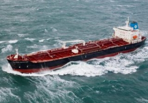 Three of Six MR Tankers Join Ardmores Fleet