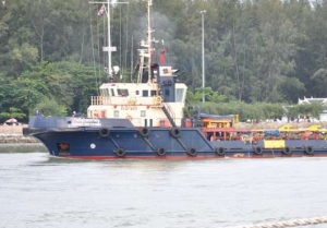 MEO to Buy 50% of Uniwise Towage from Svitzer
