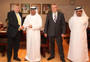 Drydocks World Chairman to Chair DNV Offshore Technical Committee