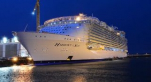 Nautilus Calls for Radical Thinking on Lifeboats Concept