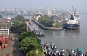 India Step Closer to Using LNG to Fuel Barges