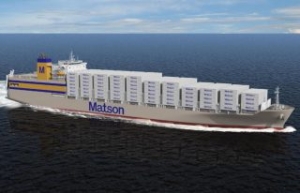 Matson Closes USD 200 Mn Debt Placement