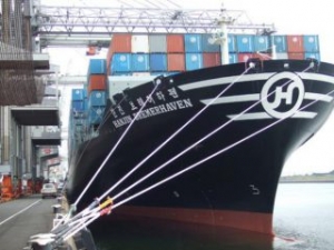Alphaliner: Carriers Cover Service Gaps Created by Hanjins Demise