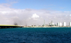 NOC Lifts Force Majeure at All Oil Crescent Ports