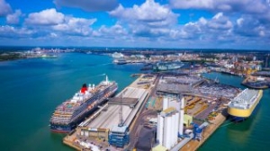 ABP to Inject GBP 50 Mn in Southampton Ports Vehicle Handling