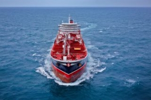 Stena Immortal Joins Stena Bulks Fleet