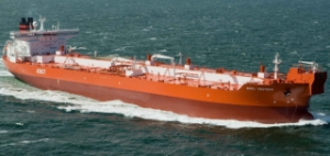 KNOT to Extend Time Charter with Statoil for Oil Tanker