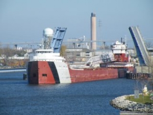 Great Lakes, St. Lawrence Volumes Recover in August