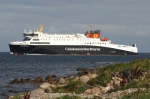 RMT, CalMac Move into Dispute as Talks Break Down