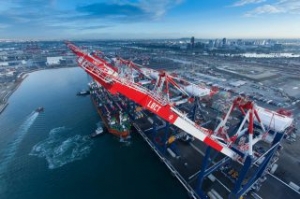 Port of Long Beach Sees Lower August Volumes