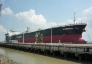 Jo Tankers Duo Gets Charter Extension from Vitol