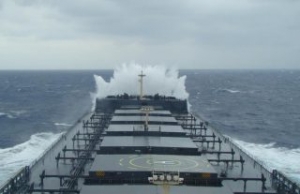 Drewry: Specialised Reefers Punching above Their Weight