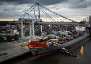 GPA Sees Record August Container Volumes