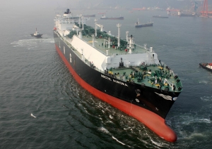 Dynagas Chooses GE Power Conversion for Sustainable Marine Solutions