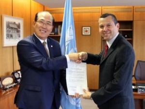 Panama Accedes to Hong Kong Ship Recycling Convention