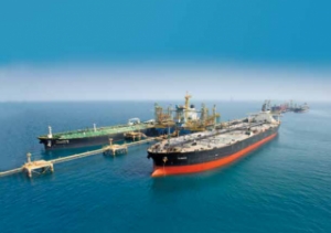 8 Injured in Fire at Saudi Aramcos Ras Tanura Oil Terminal