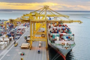 DP World Australia Gets A3 Consortiums Shipping Services