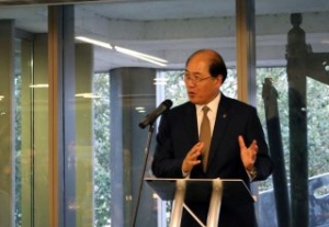 IMO Urges More Govts to Ratify the London Protocol