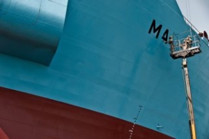 Maersk Reshuffles Executive Echelon Following the Operations Split