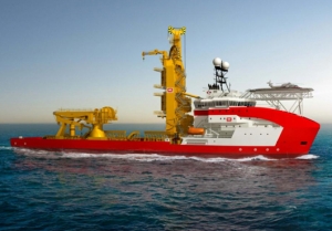 Douglas-Westwood: Demand for Deepwater Construction Vessels on the Rise