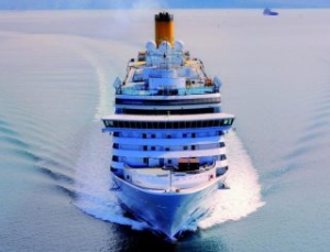 Fincantieri and CSSC Ink Agreement for First Chinese Cruise Ships