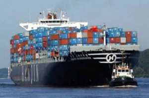Drewry: Hanjins Misfortune Leaves Gap at THE Alliance