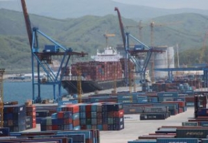 Global Ports Eyes USD 350 Mn in Fresh Funds