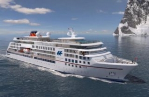 Clarksons: Cruise Industry Continues Expanding Its Horizons