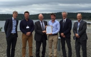 DNV GL Gives Nod for Vards New LNG Bunker Vessel Design