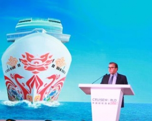Norwegian Cruise Line Holdings Ready for Chinese Market