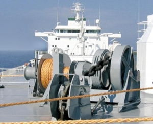 Cargotec to Buy Aker Solutions Mooring and Loading Systems Unit