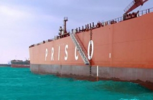 Sovcomflot Wraps Up Primorsk Tanker Purchase