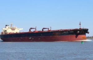 BP Tanker Finally Unloads Cargo at Curacao Terminal