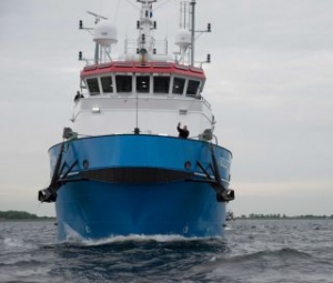 DUC, KOOLE Team Up on Salvage, Wreck Removal Ops