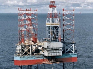 Fayard to Upgrade Jack-Up Drilling Rig Mærsk Gallant