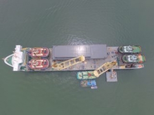 Gallery: Svenja Loads 14 Damen Ships