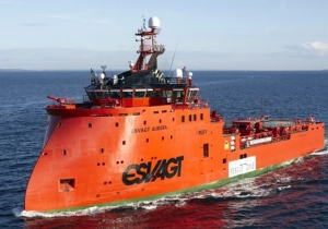 The Best Spanish Ship Built in 2012 Award Granted to Zamakona Yards