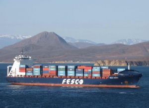 FESCO: New Regular Container Service between St. Petersburg and North America
