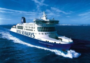 DFDS Gets Approval for Baltic Route Network Expansion