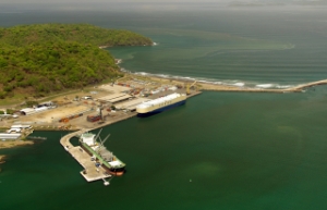 SAAM to Acquire 51 Pct in Puerto Caldera