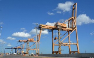 MPA Awards Dredging Contract to DEME