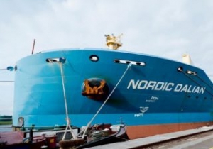 Nordic Hamburg Sells Two Supramax Bulkers