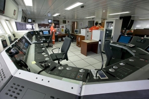 Kongsberg Awarded Several New Asian Projects