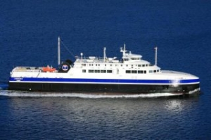 Havyard to Upgrade Torghatten Nords Ferries