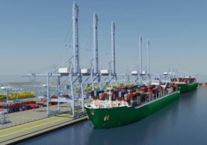 Final Design of VOOPS System Goes to Italian-Chinese Group