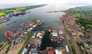 Danish Kalundborg Port Eyes Expansion