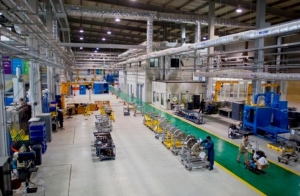 GE Capital to Fund Ongoing Expansion of Laborde Marines Fleet