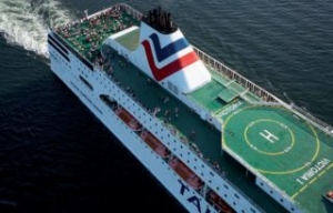 Tallink Transports More Passengers in Q3